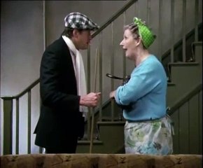 Andy Capp S1 E1 New Leaf 1988