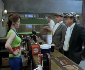 Andy Capp S1 E3 Flo's New Frock 1988