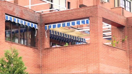 La firma de hipotecas continúa su tendencia a la baja