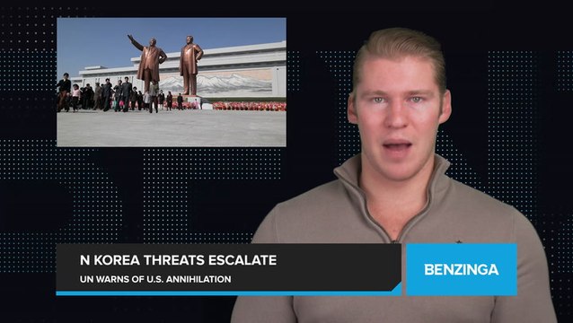 Will A Trump Win Result In A Win For North Korea? Experts Warn Of Escalating Threats From Kim Jong Un Ahead Of US Elections