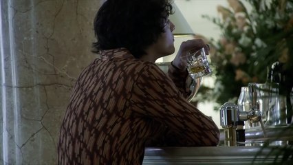 American Translation Bande-annonce (EN)
