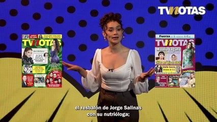 Martes de TVNotas 2024