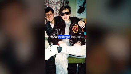 Did You Know Elon Musk Used To Transform His College House Into A Nightclub To Pay The Rent?
