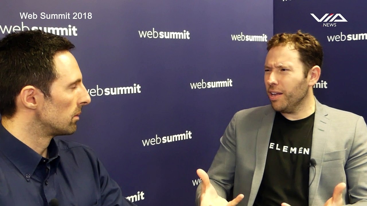 Element AI CEO's Tips for Harnessing AI Power for your Business!