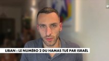 Julien Bahloul : «Les Israéliens ont besoin de justice, tout simplement»