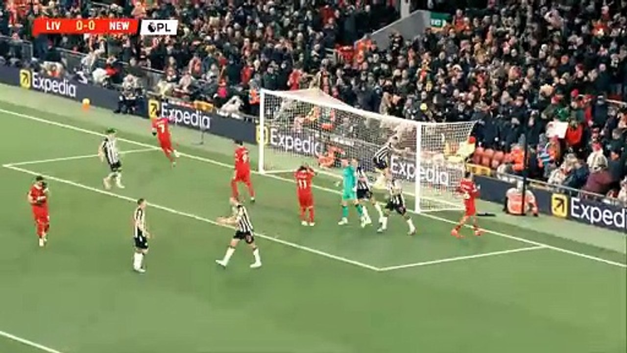 Six goal thrillers