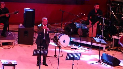 MUĞLA-ULUSLARARASI ZURNA FESTİVALİ HASAN ÇAKAN