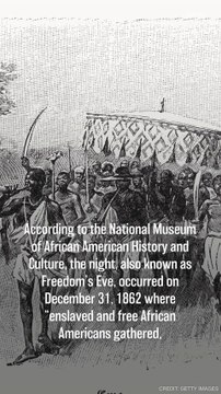 WATCH: In My Feed - Why Do We Eat Black-Eyed Peas On New Year's Eve?