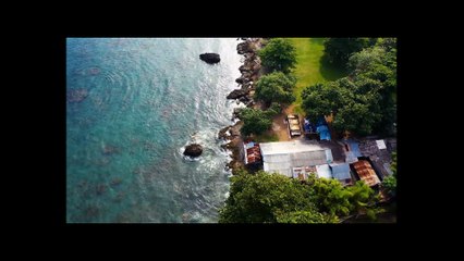 musique les vagues de mer les eaux de cascades