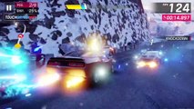 Asphalt 9: Legends-Missed Nitro No Prob