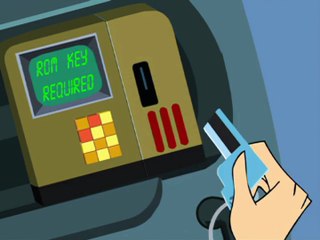 Gotham Girls 3x09 Signal Fires