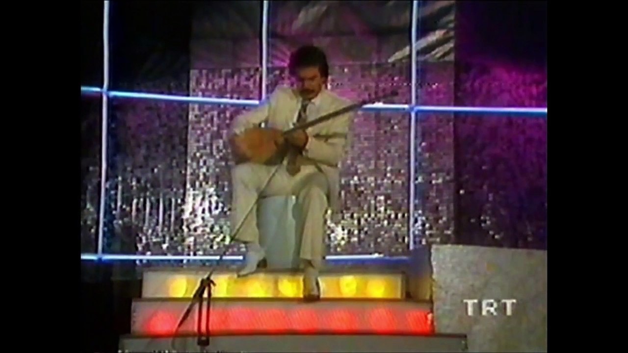 ORHAN GENCEBAY 1985 YILBAŞI