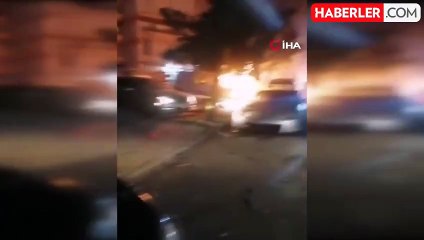 Hamas yöneticisini öldüren İsrail'e Hizbullah'tan sert tepki: Bu suç, cezasız ve karşılıksız kalmayacak