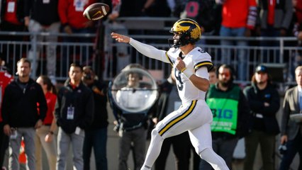 Analyzing Michigan's Offense: Can It Keep Up Like Last Night?