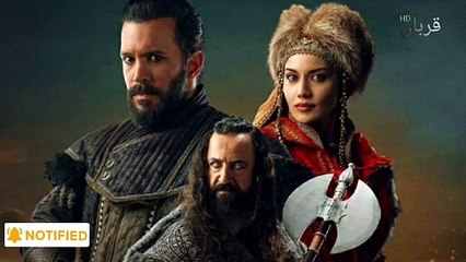 Alp Arsalan - The Great Seljuks Urdu Ost By Qurban TV