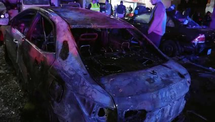 Hezbollah diz que 'assassinato' do vice-líder do Hamas no Líbano 'não vai ficar impune'