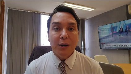 Claudio Dantas: Governo compra briga com o Congresso porque precisa sempre de um inimigo