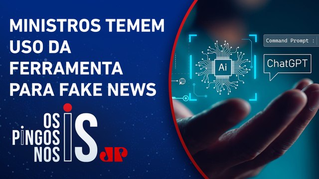 TSE debate regras para uso de IA nas eleições 2024