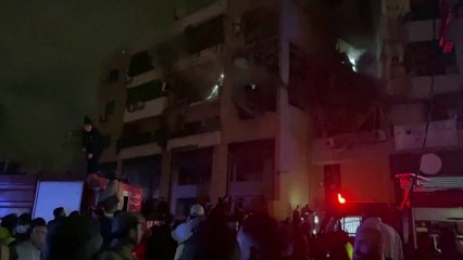 غارة إسرائيلية تقتل القيادي البارز في "حماس" صالح العاروري