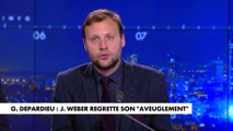 Alexandre Devecchio : «Il y a des pressions à l’intérieur du monde de la Culture, une peur de perdre des contrats»