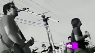 Michael Cash - Pour Some Sugar On Me (Def Leppard Cover) (Official VHS Video)