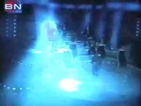 Dragana Mirkovic - Luce moje - (Tv Bn)