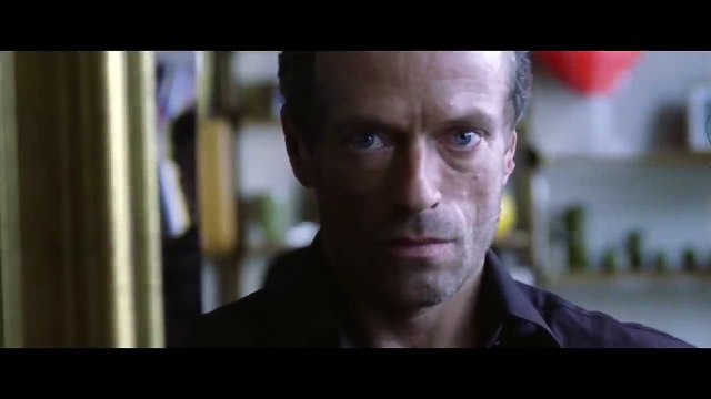 L'Étrange Couleur des larmes de ton corps Bande-annonce (ES)