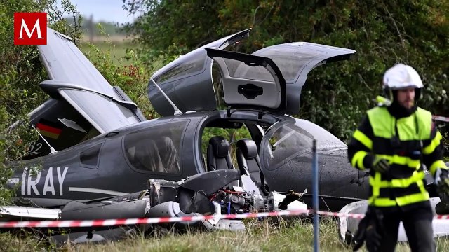 Los 5 peores accidentes aéreos que estremecieron al mundo