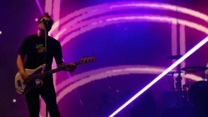 Blink-182 - Always (Live / Coachella / 2023)