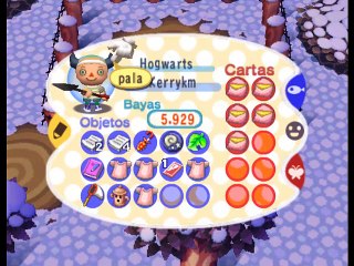 Animal Crossing online multiplayer - ngc