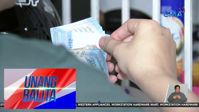 Mga hakbang para matanggal ang Pilipinas sa grey list ng Financial Action Task Force, pinamamadali ni PBBM | UB