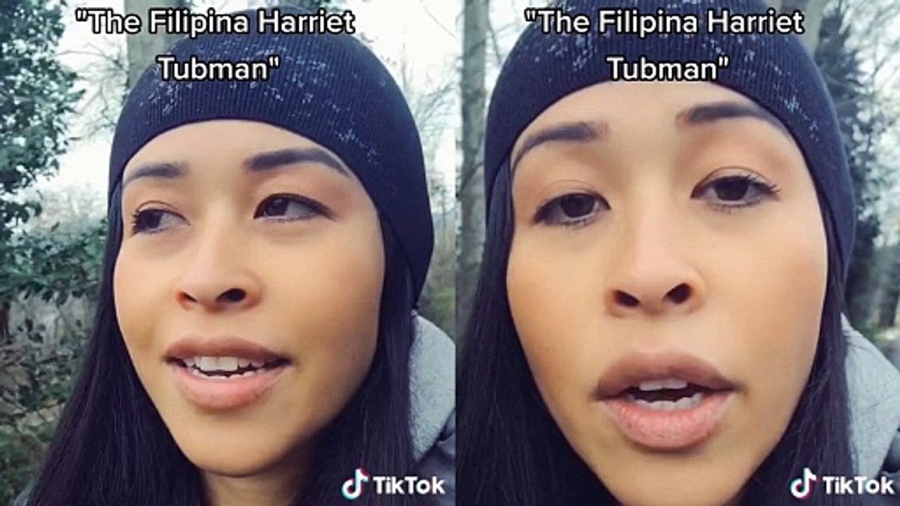 Filipina Reacts To Angry Black Women Part 12