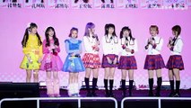 【4K AKB48】2023.12.31 北京IDO动漫展 AKB48 TEAM SH公演- 横屏全景全程08