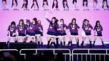【4K AKB48】2023.12.31 北京IDO动漫展 AKB48 TEAM SH公演- 横屏全景全程10
