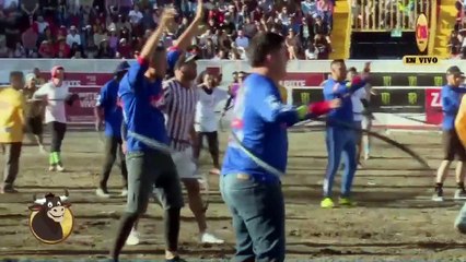 El Hula - Hula | 2 enero 2024 TARDE