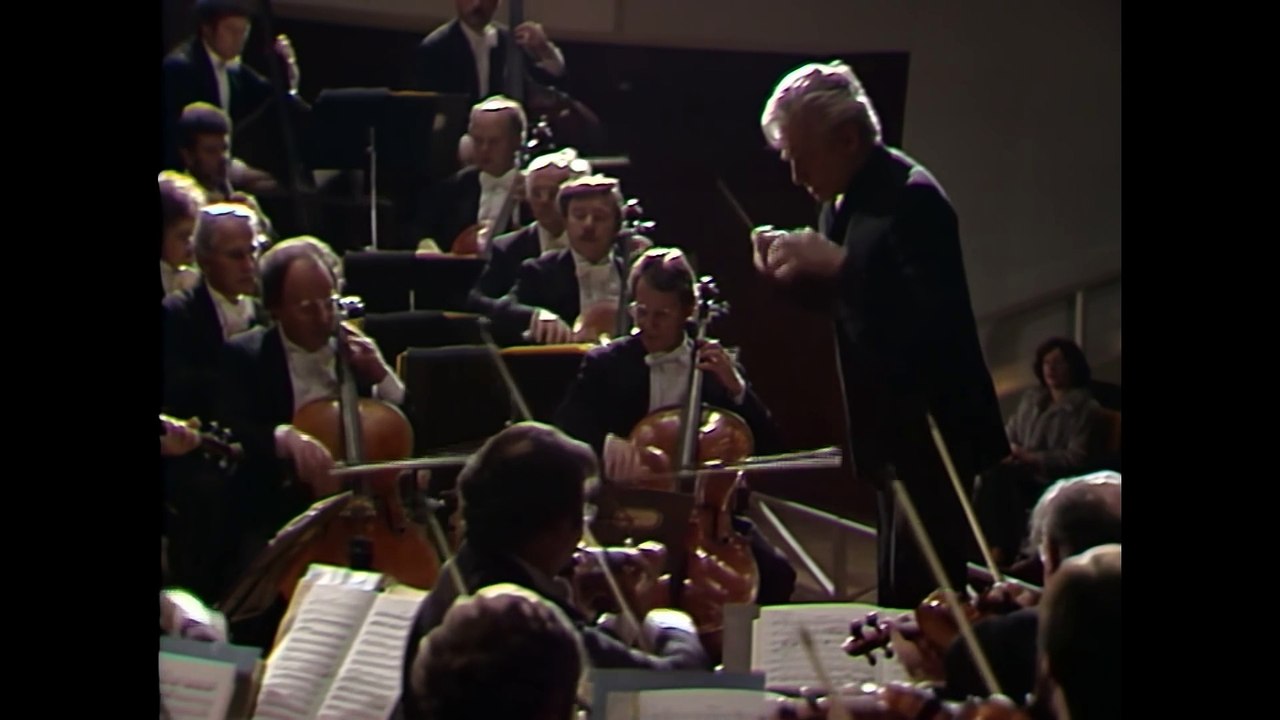 Karajan: Concert du Nouvel An | movie | 2004 | Official Clip