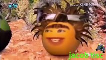 the high fructose adventure of annoying orange ytp