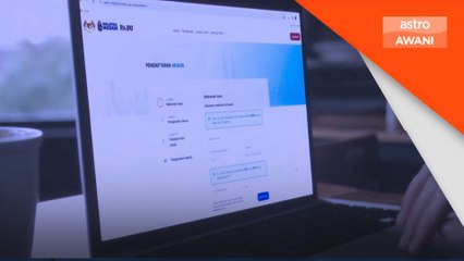 Pendaftaran PADU: Proses e-KYC kurang lima minit - Rafizi