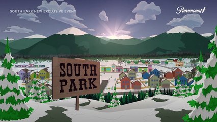 🔥 South Park Exclusive Event Trailer – Don’t Miss the Latest Highlights!