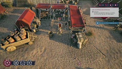 Rettet Cleopatra | Expeditions: Rome | Ep. 60
