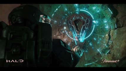Halo Season 1 Recap 🎮