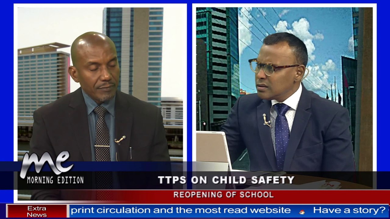 TTPS BACK TO SCHOOL TIPS