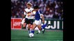 Copa do Mundo 1990    Alemanha x Argentina (Final) com  Galvão Bueno (globo) jogo completo (audio)