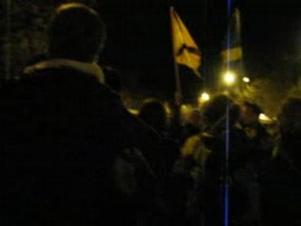 Crit 2008 - gare routière