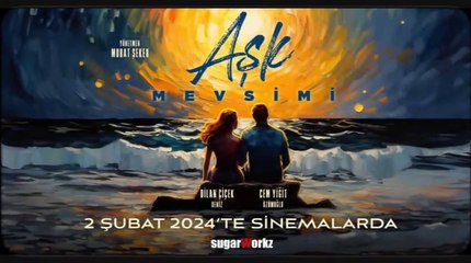 Aşk Mevsimi | Teaser Fragman