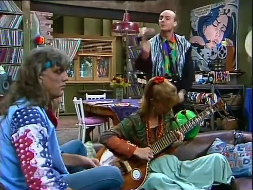 all together now s4 episode 28 Like Sister and Brother