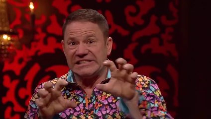 Taskmaster - New Year Treat 2024