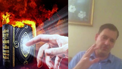 The Last Days Part 1 | Pastor Robby Dickerson