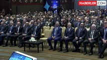 Cumhurbaşkanı Erdoğan: İslam düşmanlığı ve yabancı karşıtlığına karşıyayız