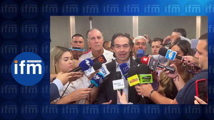 Fico Gutiérrez designa nuevos miembros de la junta de EPM